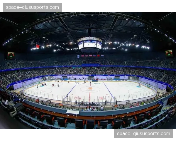 国际冰球联合会宣布，因安全问题，取消原定在白俄罗斯举行的2026年世锦赛