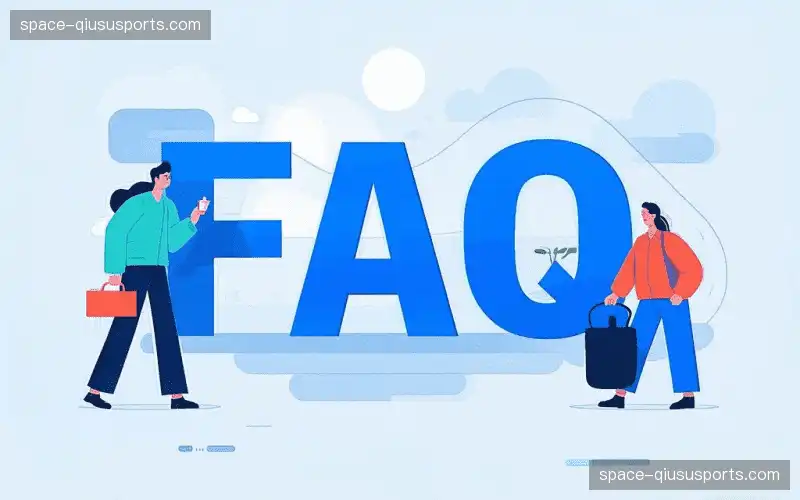 体育赛事问题集